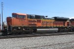 BNSF 9152